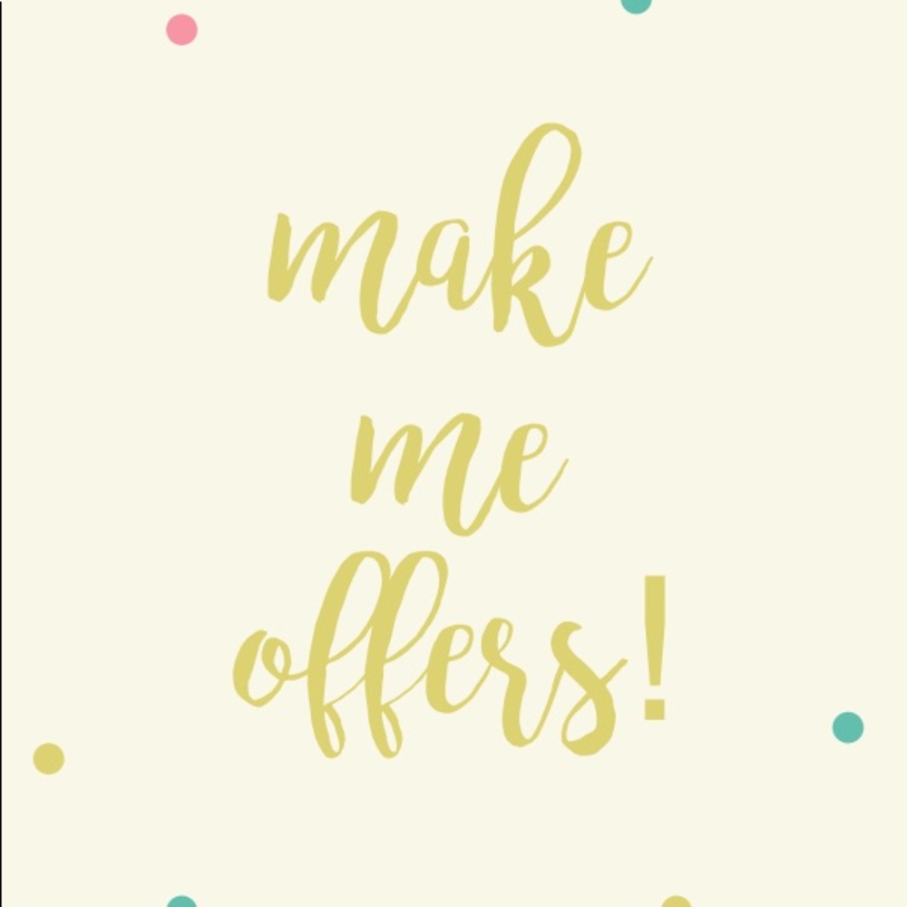 MAKE ME SELL!!!